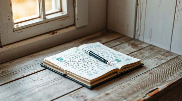 Blog lifestyle : carnet d'inspirations et astuces pour une vie épanouie