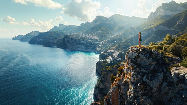 Blog voyage : astuces et destinations incontournables