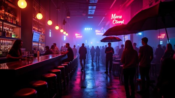 Où danser à Paris : les bars dansants à ne pas manquer