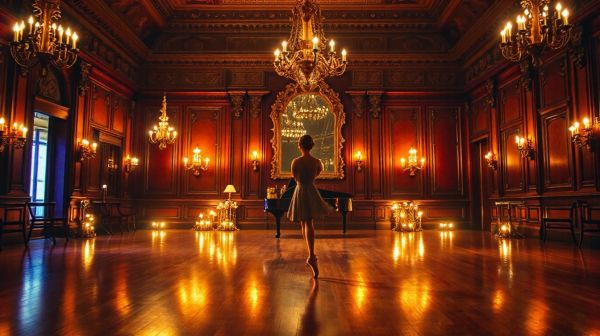 Top 10 des lieux incontournables pour danser à Paris