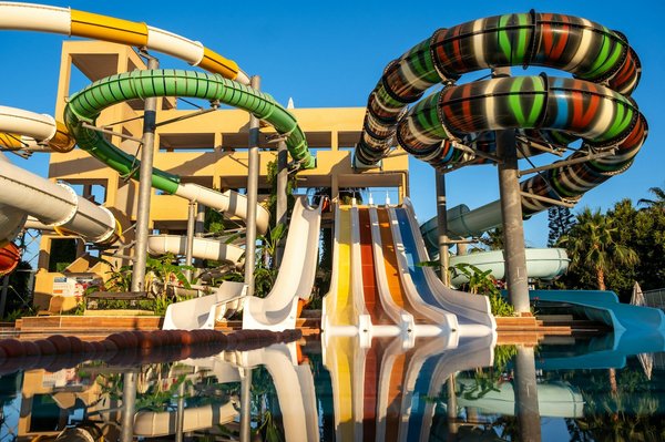 Profitez des promos sur les billets des parcs Aqualand !