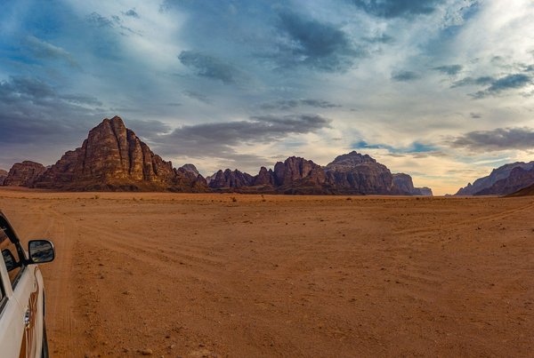 Safari en Afrique exclusif : voyage sur mesure à la découverte de l'Afrique sauvage