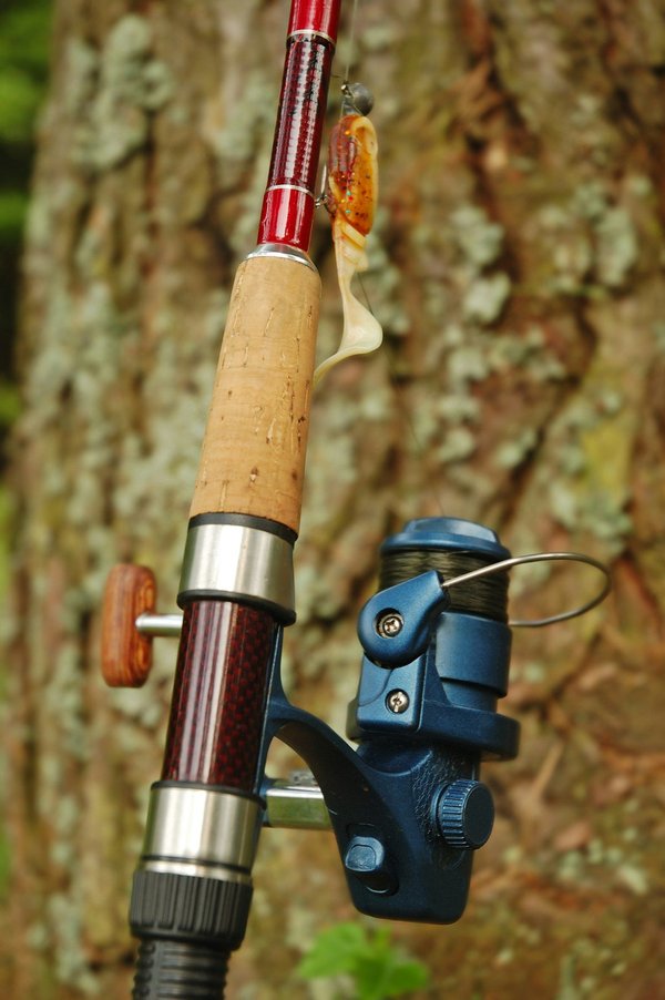 Choisir le moulinet casting ou spinning pour le brochet ?