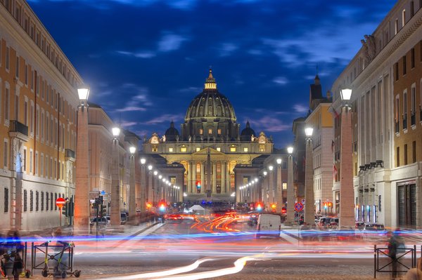 Tout savoir sur le vatican pass : accès et conseils utiles