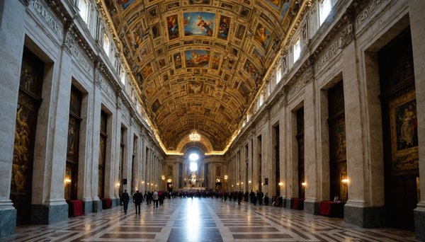 Les meilleurs conseils pour utiliser le vatican pass efficacement